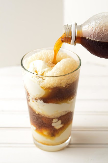 Rootbeer Float 2
