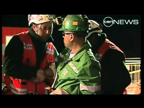 Chili mining accident 2010 ചിലി ഖനി ദുരന്തം 2010