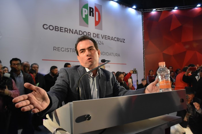Resultado de imagen para pepe yunes pierde