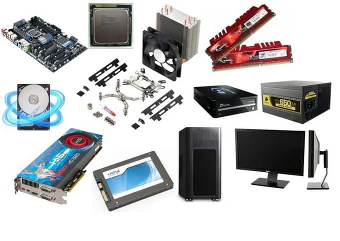 Motherboard Computer Parts Reviews - Online Shopping