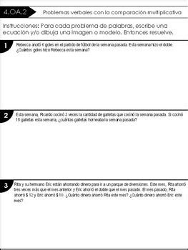Please scroll down and right to see all the problems.) please see new daily warm ups and multistep problems math worksheets grade 4 spanish