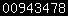 vBulletin counter