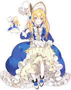 おきがえピカチュウ Pixiv年鑑 B