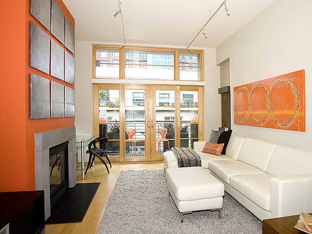 7 ways to arrange your living-room furniture to avoid that bowling ...