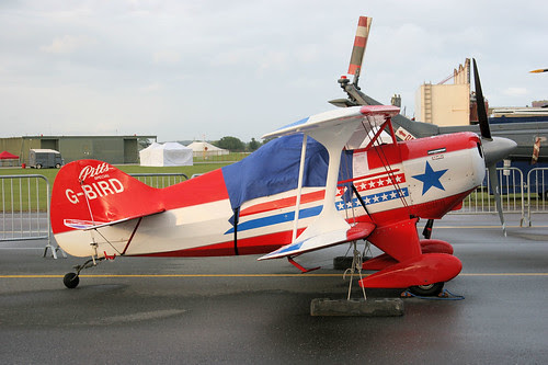 G-BIRD