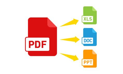 converter convert   word excel ableextract