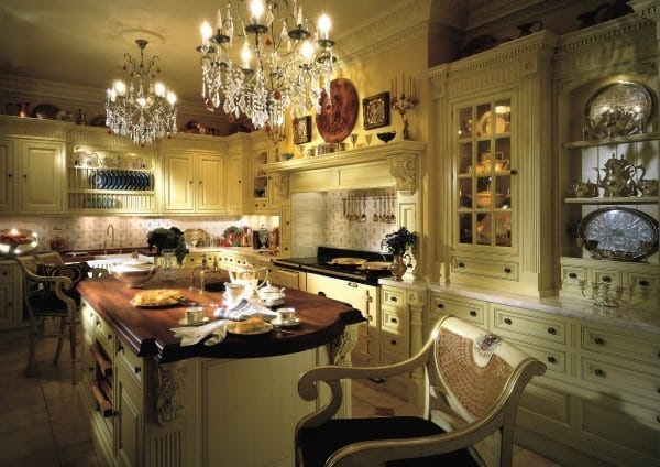Victorian Kitchen Design Victorian Kitchen Design