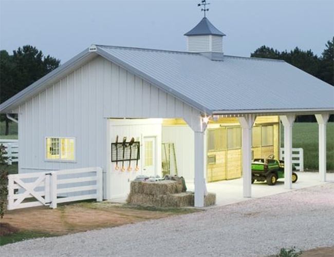 Stable Style Small Barns Stable Style Small Barns