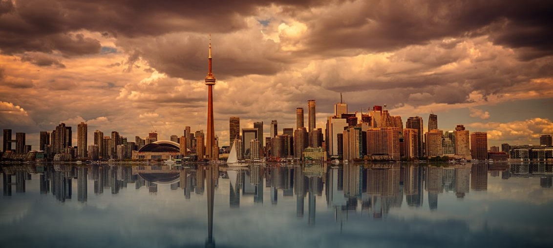 Renting in Downtown Toronto | Sell Side Handbook