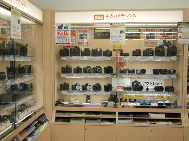 中古カメラお探しの方はカメラのキタムラへ 福岡 原店 カメラのキタムラ福岡 原店の店舗ページ デジカメ 写真 年賀状印刷の事ならおまかせください