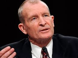 Dennis Blair