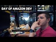 Simak Day of Amazon Software Developer, terbaru!