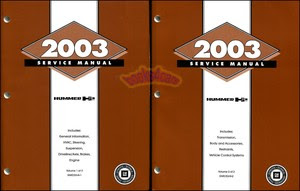 2003-HUMMER-H2-SHOP-SERVICE-REPAIR-MANUAL-H-2-GM-WORKSHOP-GUIDE-BOOK ...