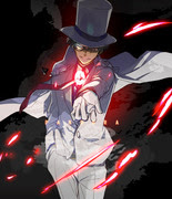 黒羽快斗 なにこれかっこいい Pixiv年鑑 B