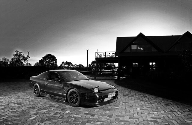 european 200sx..   180sx