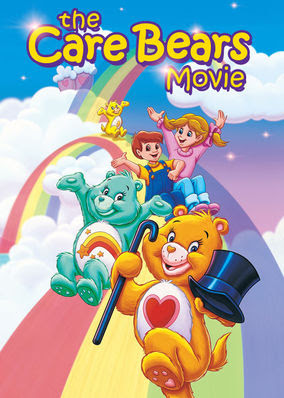 Care Bears Movie, The