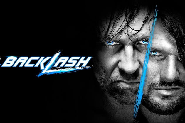 WWE Backlash 2016: B/R Expert Match Picks, Predictions and Analysis