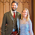 🔓 American Bride for Lord Stormont: A Royal Union of Love and Tradition