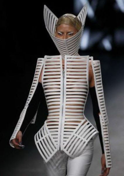 Fashion Fails