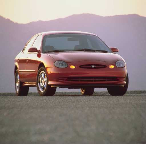 ford taurus