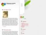 Intra Blog