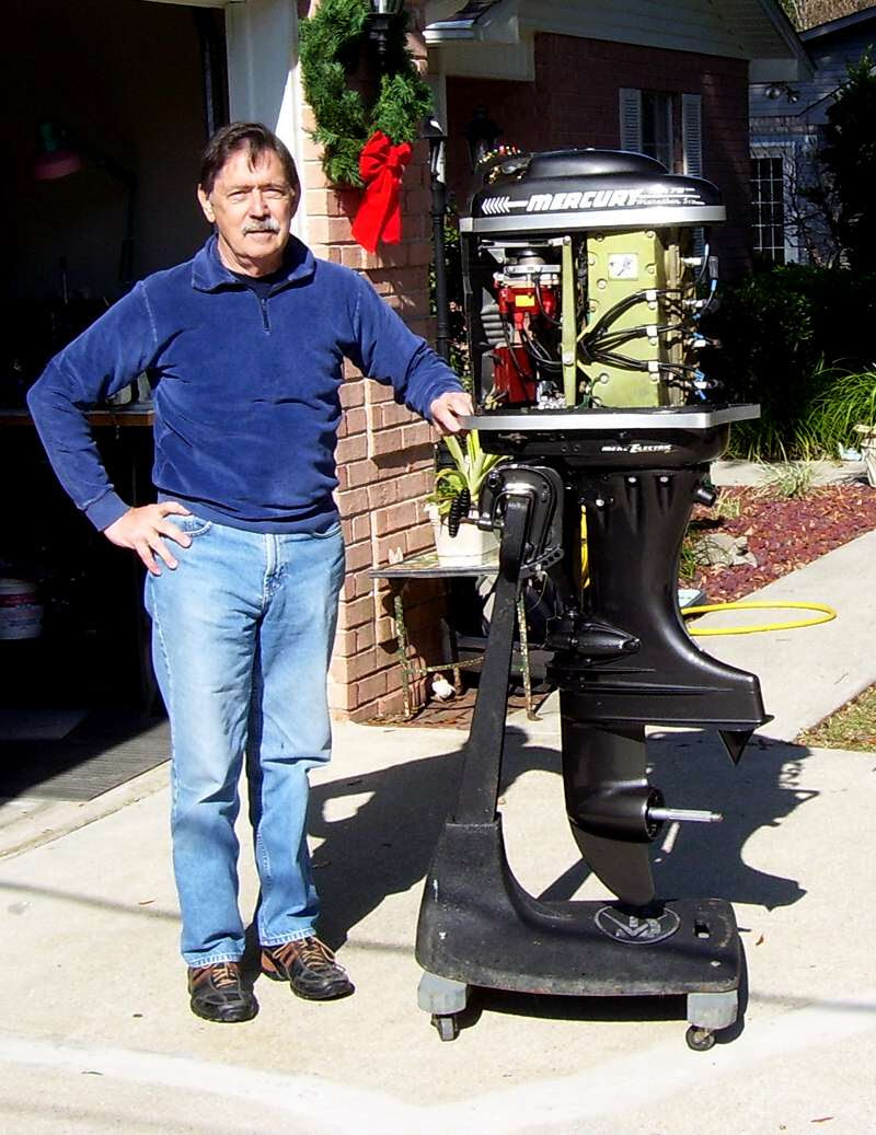 Mercury Mercruiser Alpha One Service Manual - jalcob