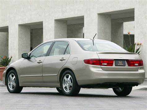 2 of 92 2020 honda acc. HONDA Accord Sedan US - 2005, 2006, 2007 - autoevolution