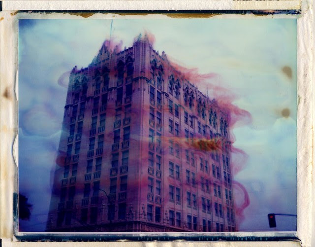 tower B