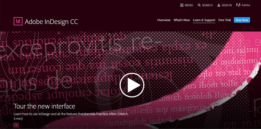 Tour-the-new-interface