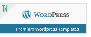 Premium Wordpress Templates
