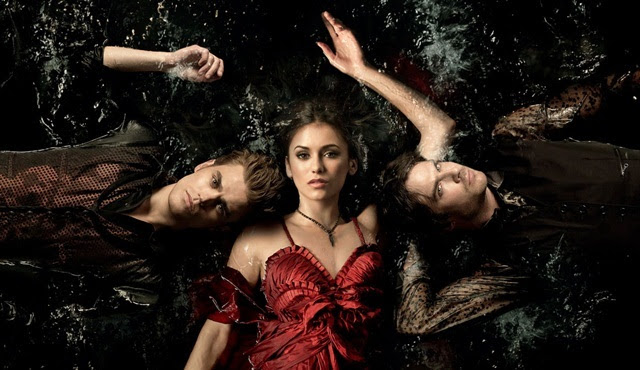 Tersten Bakış: Kimler The Vampire Diaries izlememeli?