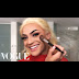 Pabllo Vittar Sem Make Up : Pabllo Vittar Sem E Com Maquiagem Antes E Depois Youtube / Pop/funk in those ask games but idk how yall would feel about this and if u ever show any interest in pabllo vittar idk what this blog would become i would never shut up about it.