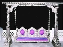 Swings (Jhula),Metal Furniture for Home, Office & Industrial Use ...