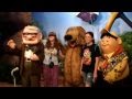 Movie Up Characters Pictures