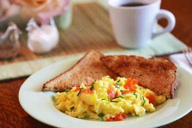 eggs