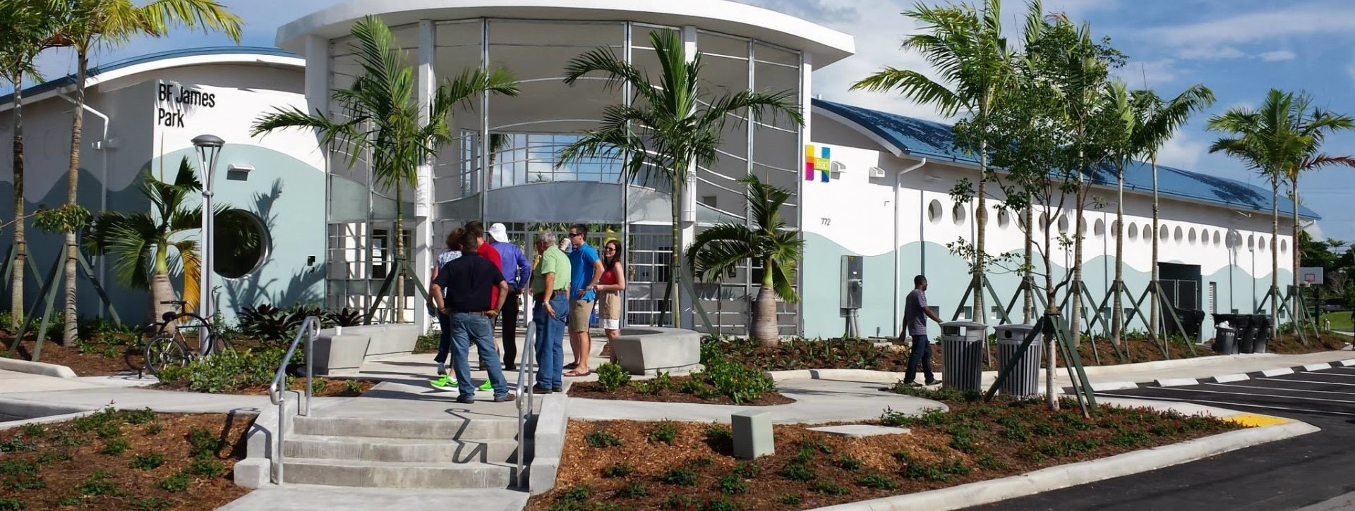 Nujak Companies Florida Commercial Construction Services