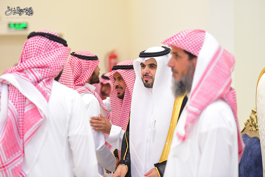 [تغطية] افراح الثميري والمحارب المجمعة