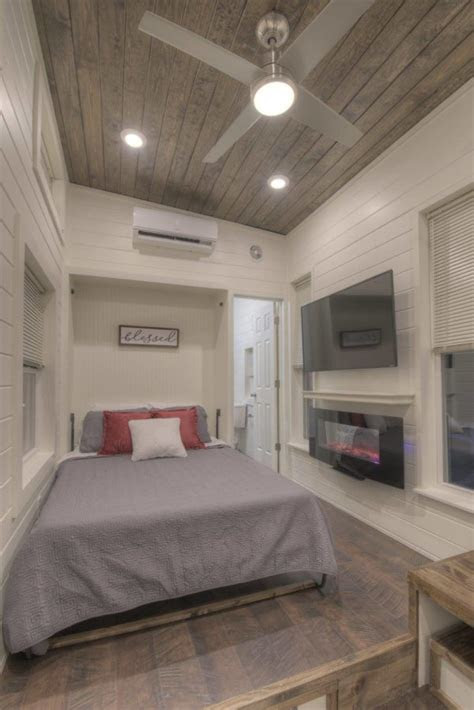 tiny home freedom   alabama tiny homes