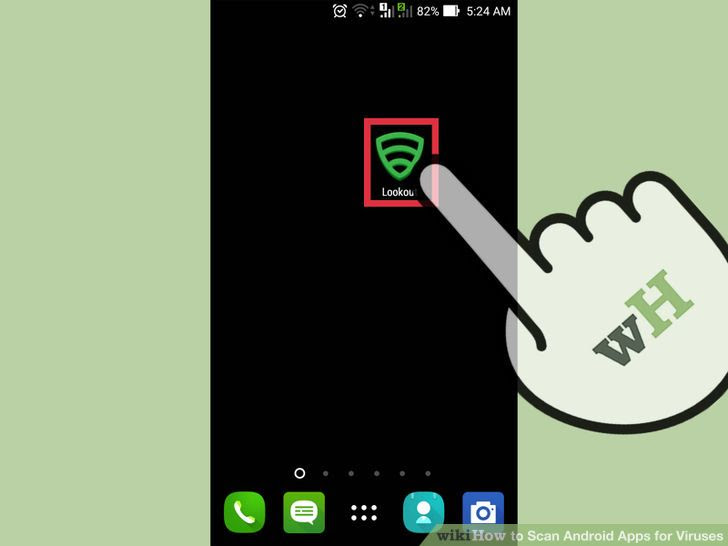 Scan Android Apps for Viruses Step 22.jpg
