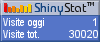 Contatore utenti connessi