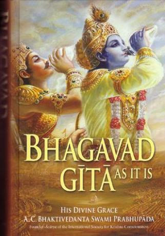Bhagwad Gita