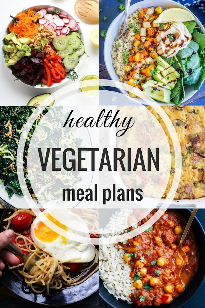 Free Diabetic Meal Plans - Healthy Vegetarian Meal Plans: Week 97 - Making Thyme for / It can be a debilitating and devastating disease, but knowledge is incredible medi.