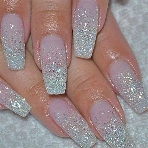 Nail Acrylic Glitter