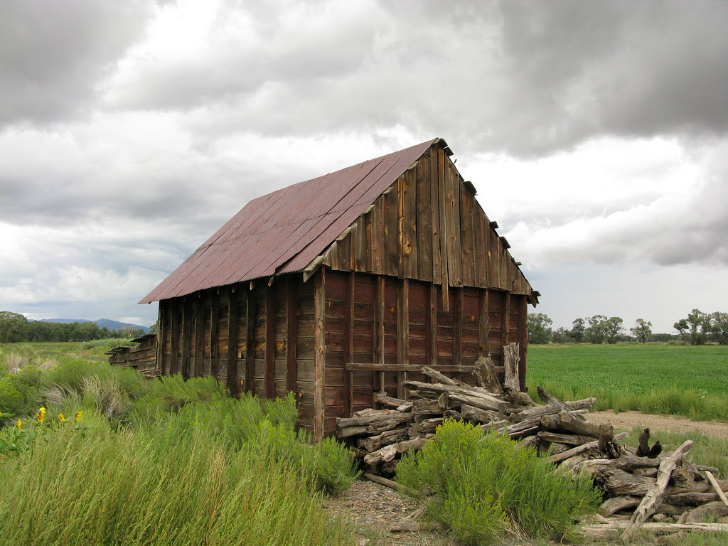Capulin Old Skool Crib