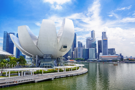Singapore Activities and Attractions | Singapore in 3 Days