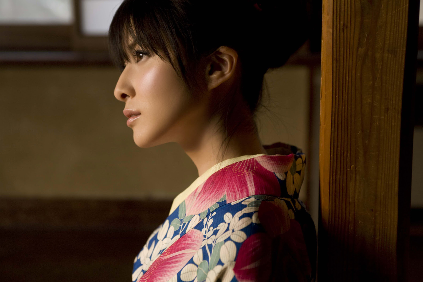 芸能 武井咲 意中の男性には横顔で攻める E ライン ビューティフル大賞 授賞式 芸能vipブログ