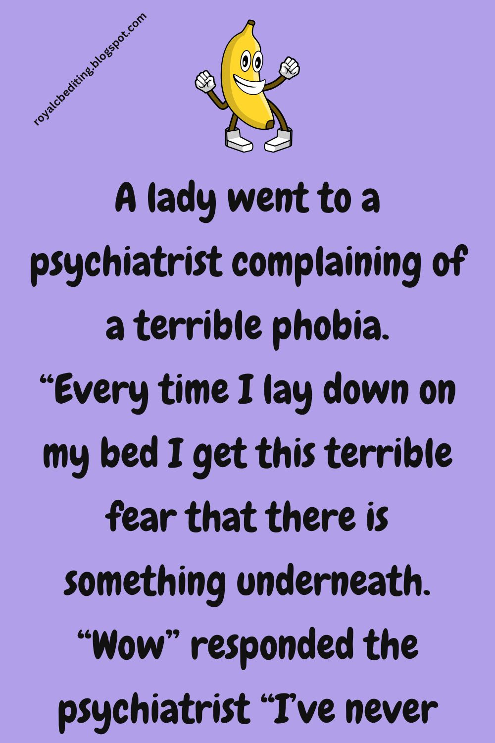 Funny Joke