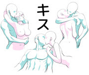 作者 季月エル Pixiv年鑑 B