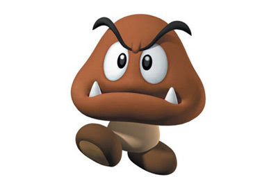 クリボーの衝撃的な正体が明らかに おまえ クリ じゃなかったのかよｗｗｗ はちま起稿