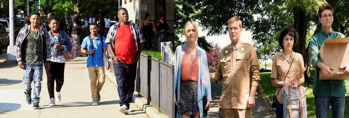 The Last O.G. and Search Party